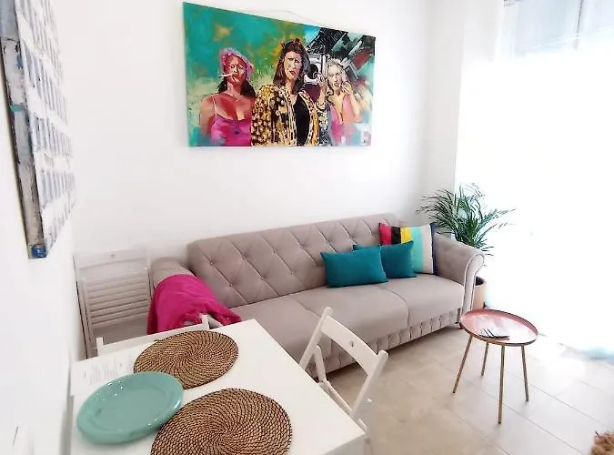 Apartamento Aza