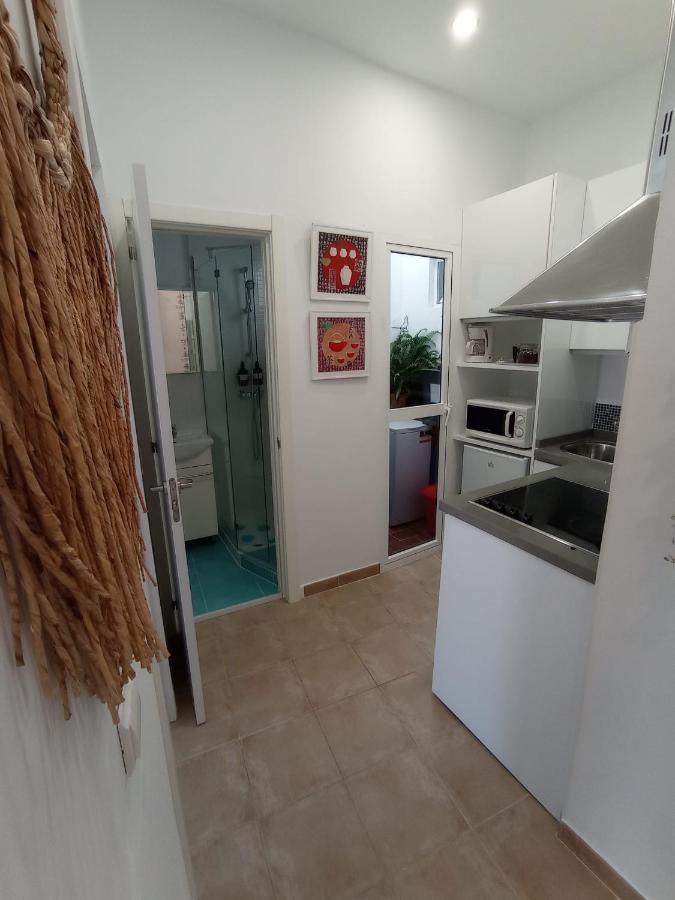 Aza Apartment Malaga