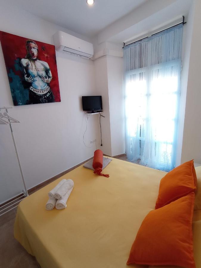 Aza Apartment Malaga
